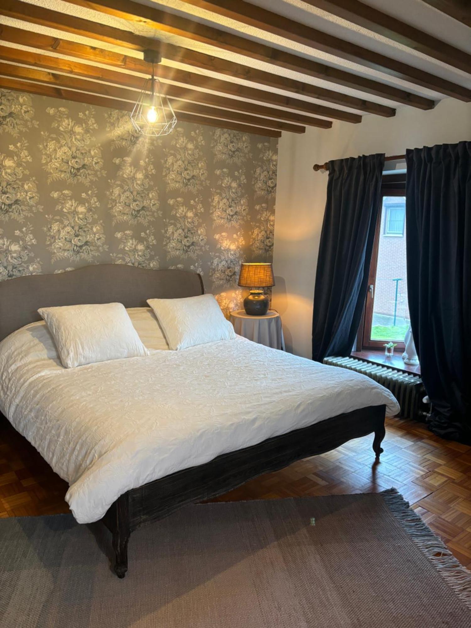 Sophia Rooms 14 Maasmechelen Εξωτερικό φωτογραφία